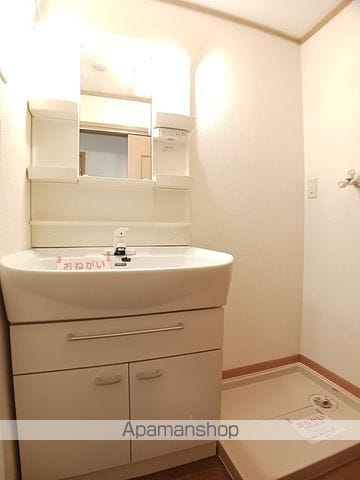 マニフィークの内装写真