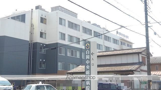プロムナード・Kの周辺写真