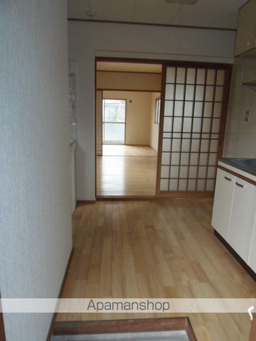 ハイツわかなの内装写真
