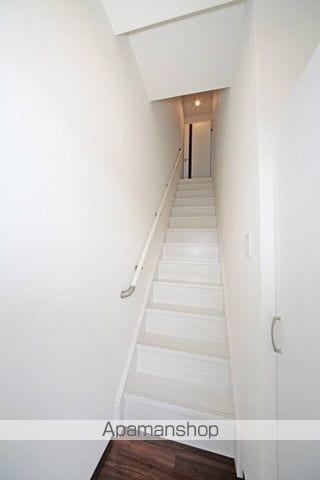 CARPE DIEM湘南の内装写真