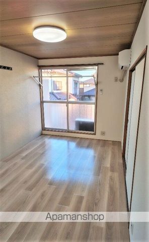 プレジール三島の内装写真