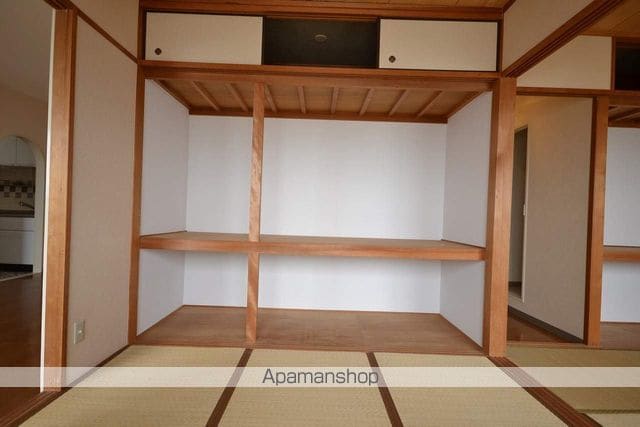 ストークマンション鹿児島の内装写真