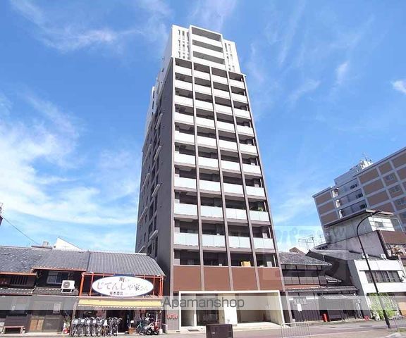 IL ROSSO堀川六角