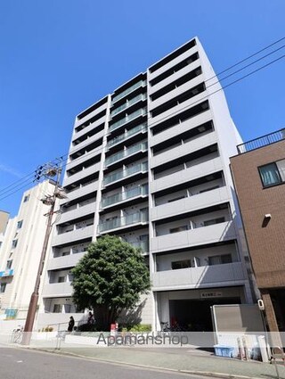 愛知県名古屋市中区栄５丁目[1LDK/51.87m2]の外観2