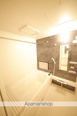 Dスクエア元本郷の内装写真