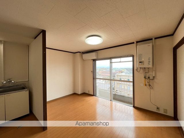 コーポ吉山の内装写真