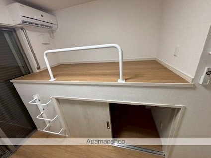 トモイエレジデンス中野[1K/12.52m2]のその他内装1