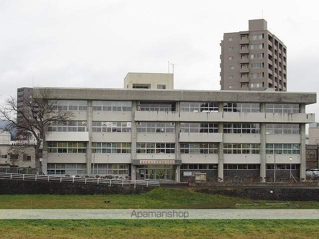 ベルフィオーレ盛岡の周辺写真