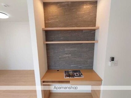 アルビネス田中町[1LDK/42.03m2]の内装1