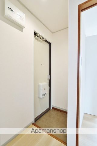 セジュール園木A棟の内装写真