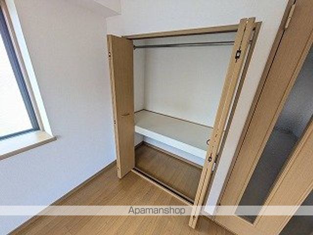 オリンピア宮城野の内装写真