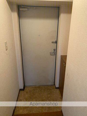 グランシャリオ覚王山の内装写真