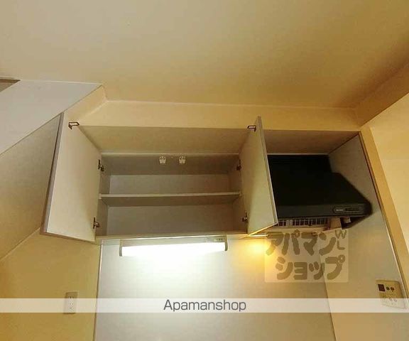 南大入町マンションの内装写真