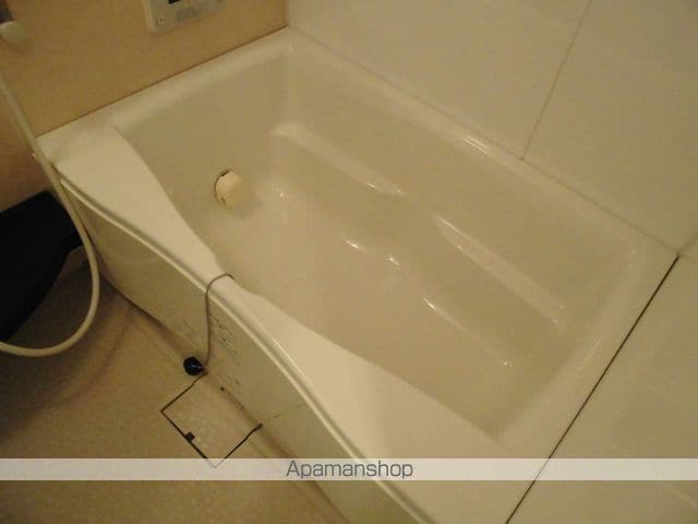 THERMALの内装写真
