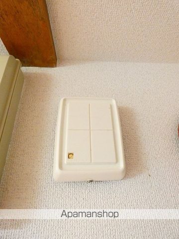 アスカビルIの内装写真