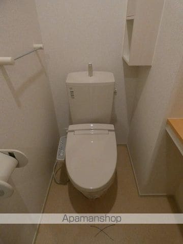 シャトレイユの内装写真