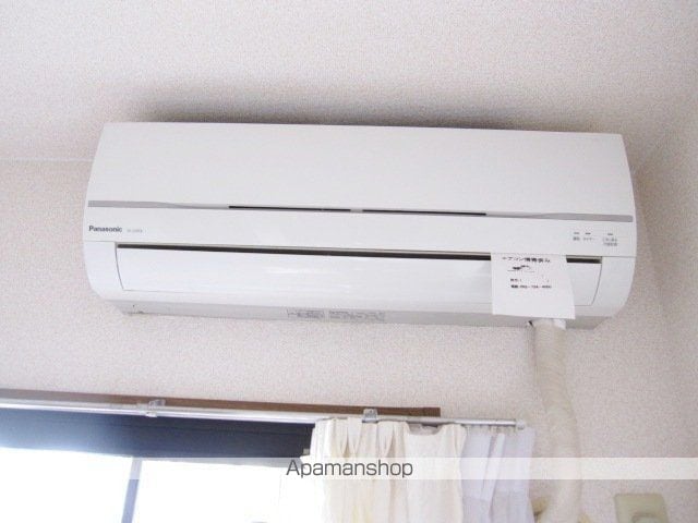 パティオス大橋の内装写真