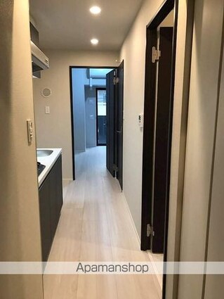 エム・グランヴィア駒形[1K/25.43m2]の共用部4