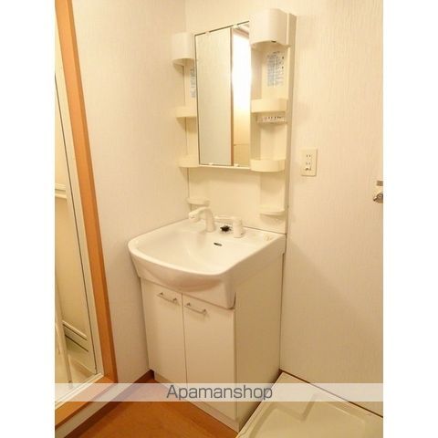 リングロードとん田の内装写真