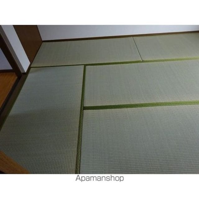 エステートピア・ｕ５号棟[2DK/41.61m2]の内装1