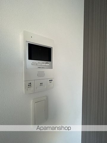 エルプレシア中の島の内装写真