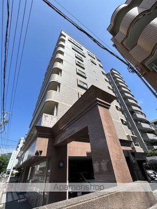 アルティメイトｂｕｉｌｄｉｎｇ．楠木[1K/27.37m2]の外観5