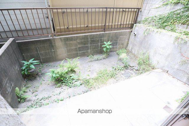 プレアール茶屋町の内装写真