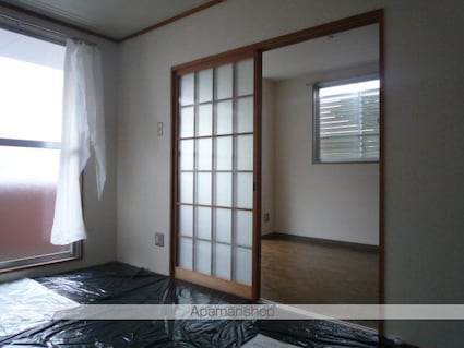 バグースⅠ[1LDK/40.09m2]のその他部屋・スペース