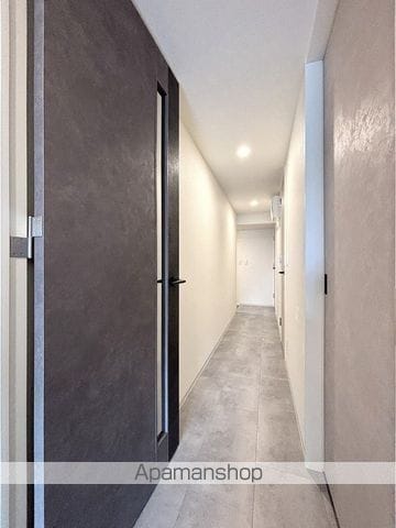 URBANEX堺筋本町の内装写真
