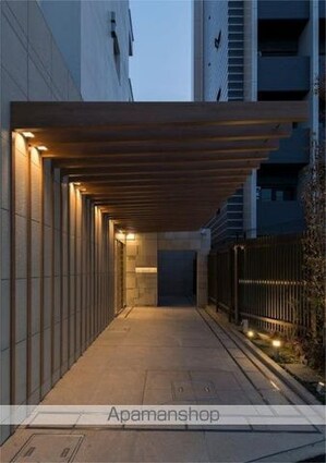 東京都世田谷区世田谷４丁目[1DK/29.35m2]の外観2
