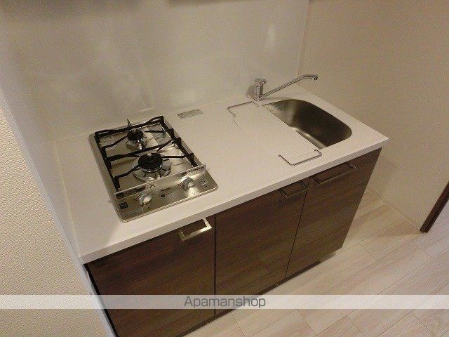 エスリード本町レジデンスの内装写真