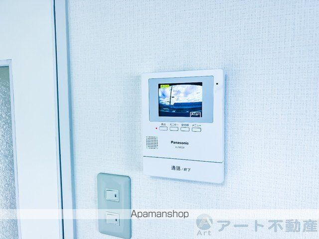 緑風館久万ノ台の内装写真