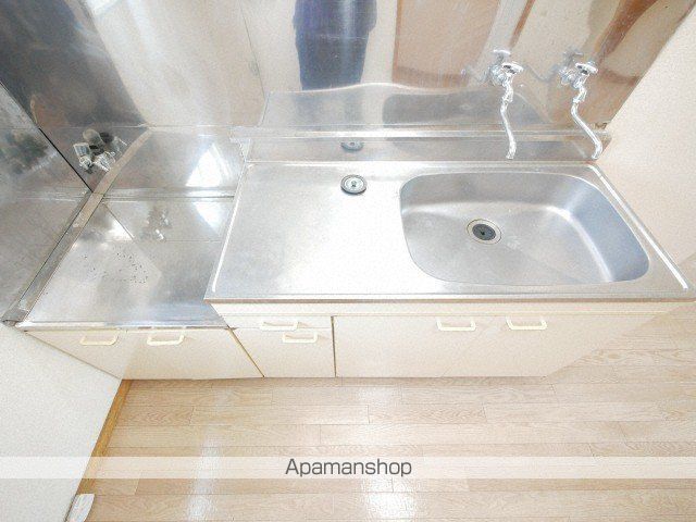 マンションサトウBの内装写真