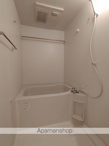 グレンパーク新大阪IIの内装写真