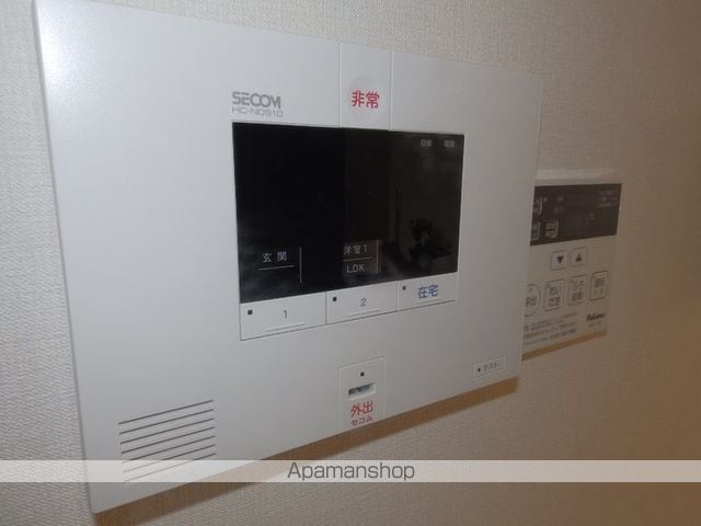 D-roomふしみの内装写真