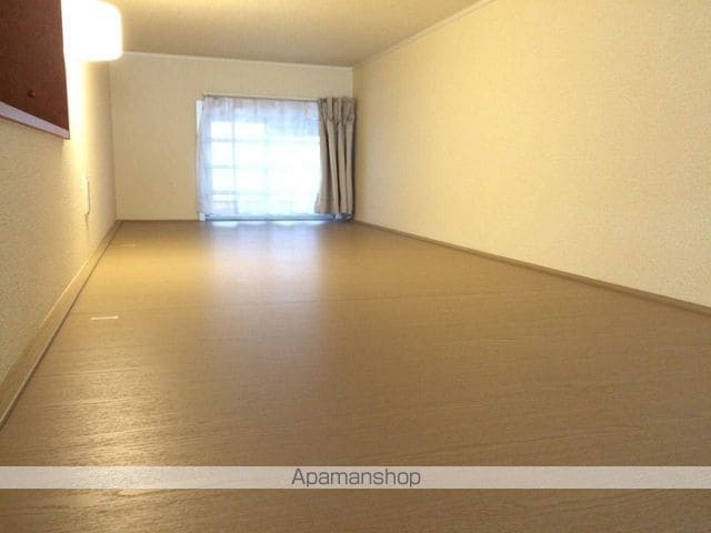レオパレスラズベリーの内装写真