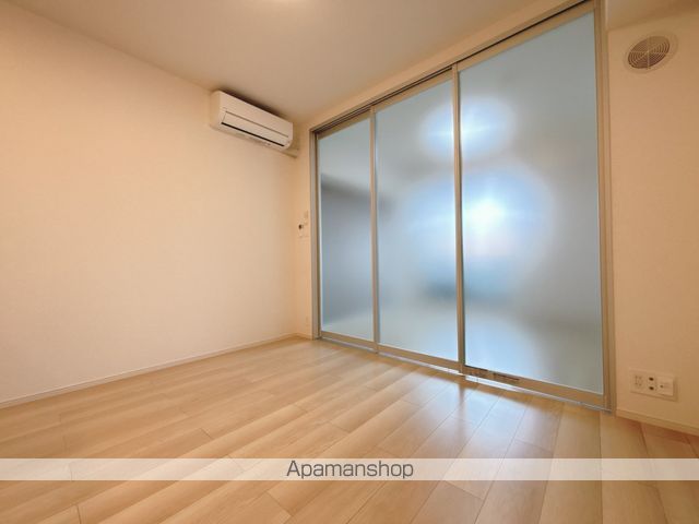 ラフレシャンタン さいかの内装写真