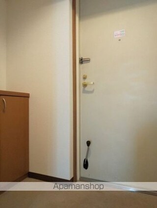 アービア永木[2LDK/63.38m2]の玄関