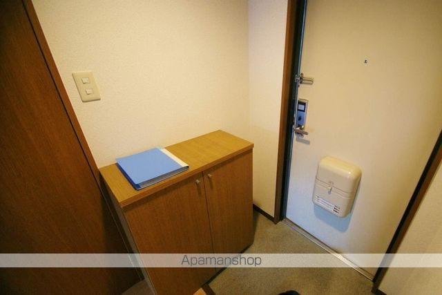 ビューテラス富貴の内装写真