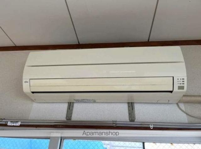 水月ハイツの内装写真