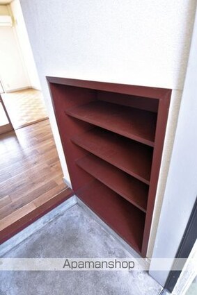 和久井コーポ[2DK/41.8m2]の内装5