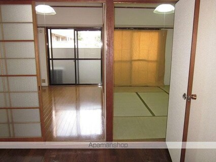 サンコーポ中央[2DK/36.45m2]の内装1