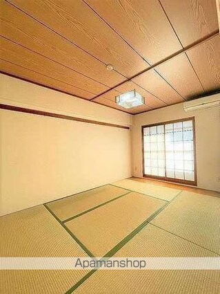 光が丘パークタウン四季の香弐番街[1LDK/50.35m2]のその他部屋・スペース