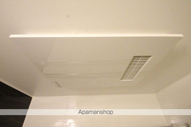 コンフォリア江坂の内装写真