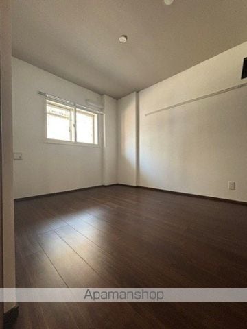 THE SHINAGAWA EAST RESIDENCEの内装写真