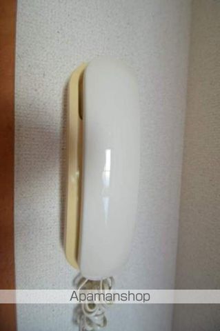 レオパレス西市Bの内装写真