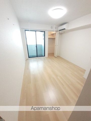 アクアプラ浅江6 IIの内装写真