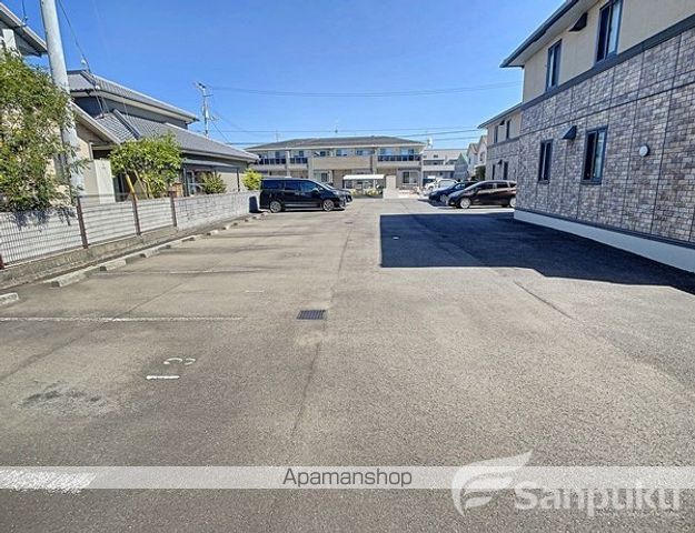 ソレーユ高岡 C棟のその他写真