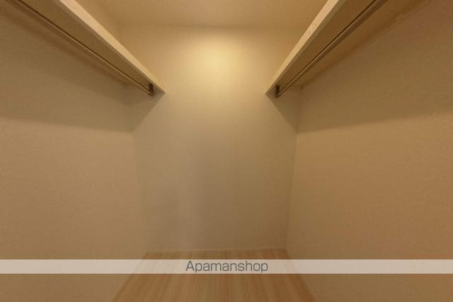 アクシス寺町の内装写真