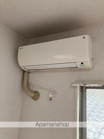 クラックスハイム第3戸塚の内装写真